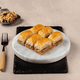 Walnut Classic Baklava