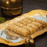 Walnut Sarma Baklava